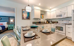 San Diego - Mission Valley Condos